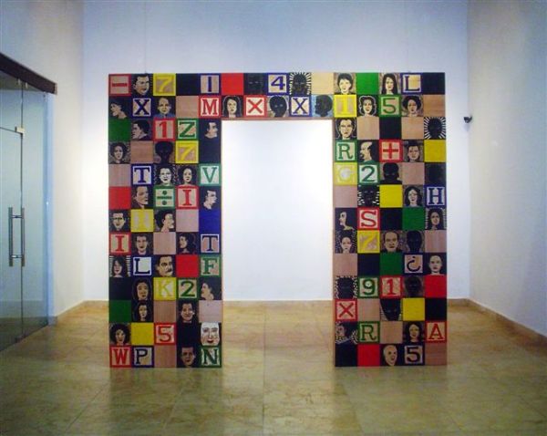 Reconstruyendonos II