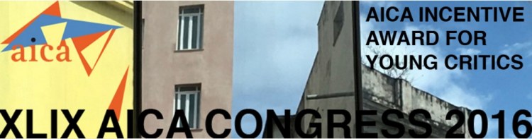 aica int prix critique