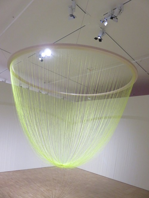 Patricia Castillo (Patutus) Photo Aica 