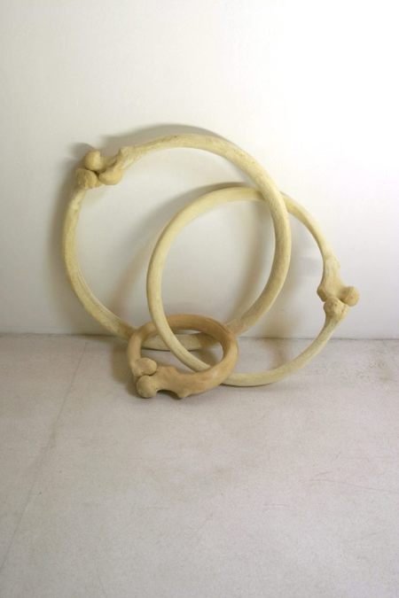 Tunga le bijou de Madame Sade, 1983