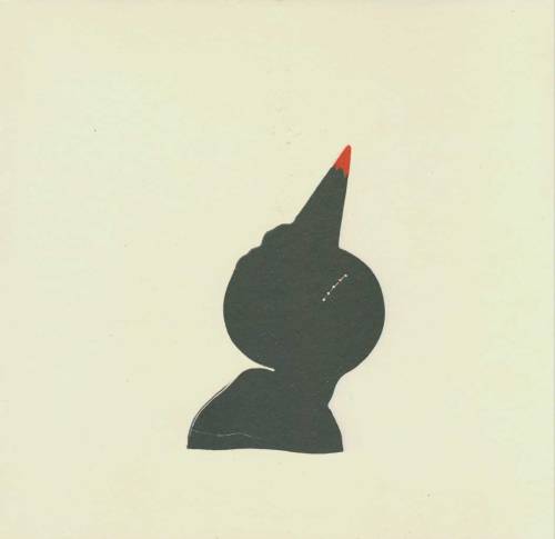 Tunga, musée de la masturbation enfantine , 1974 MAM Rio de Janeiro