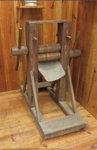 Eco musée de Marie Galante