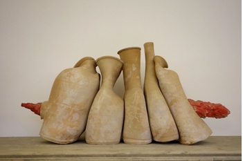 Miguel Barcelo, La Famille