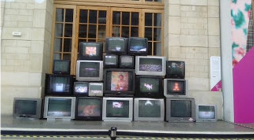 Mathieu ROUQUIGNY - DIARY