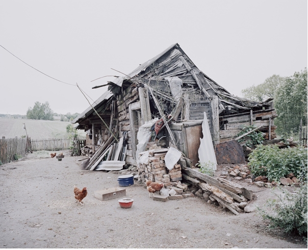 Jasper Bastian – A road not taken 