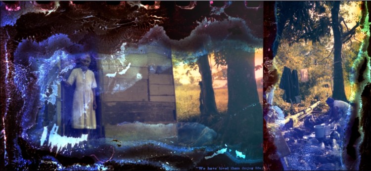 Wedding, série The rest