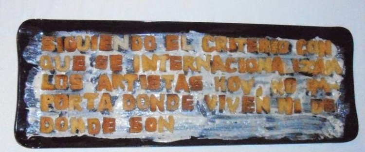 Susana Pilar Delahante Forbidden taste