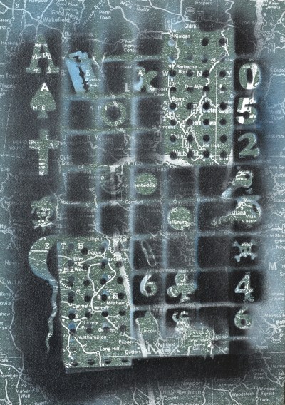 Chances are ( details)