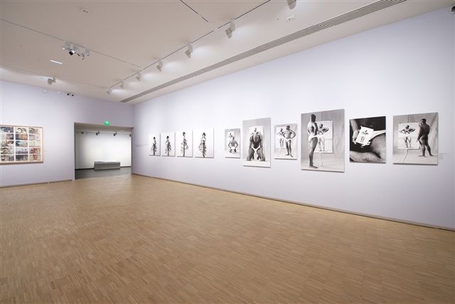 Susan Dayal et O'Neil Lawrence gerard-germain-copyright-fondation-clement