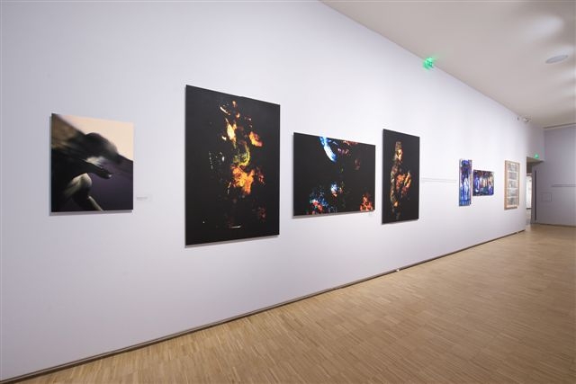 Visions archipéliques gerard-germain-copyright-fondation-clement