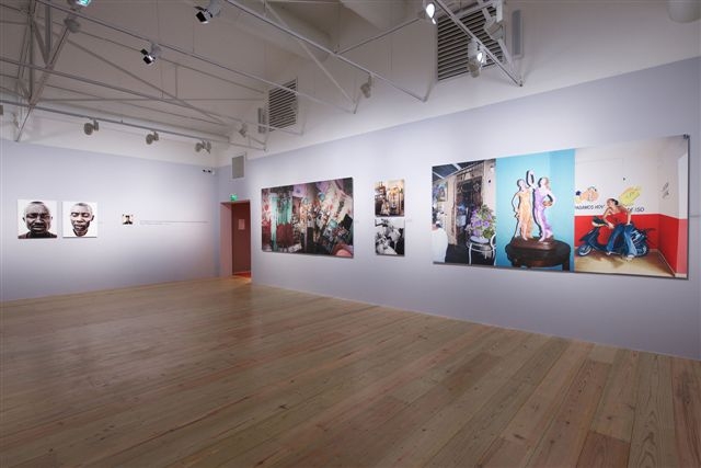 Visions archipéliques gerard-germain-copyright-fondation-clement