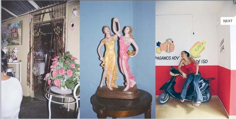 Polibio Diaz La dos Patricias