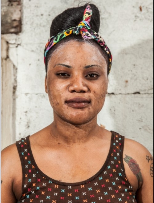 Marlon James Black out : Kingston 12