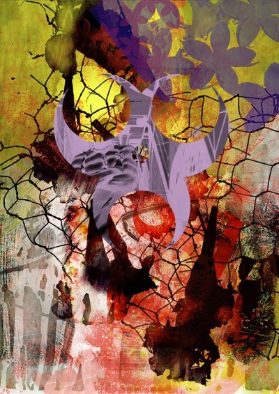 Jean- Philippe Breleur Des vanités..des vanités