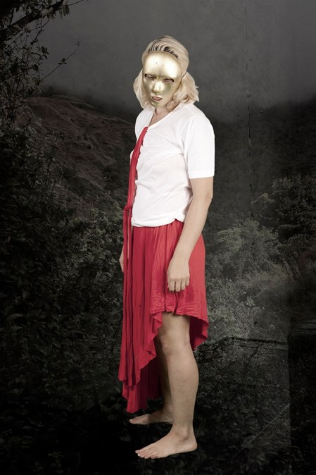 Série Withey Hydehall