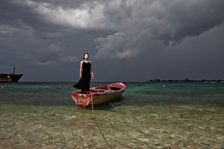 Série Withey Discovery bay