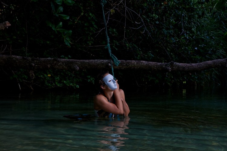 Série Withey French man's cove