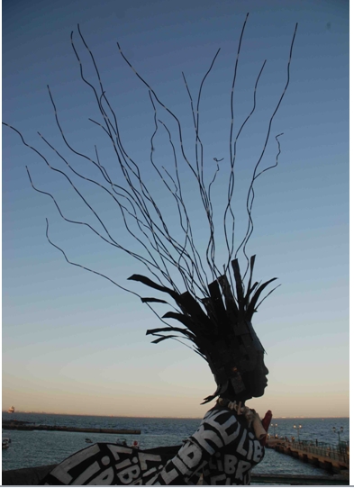 Liberté Ile de Gorée