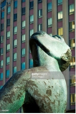 Edna-Manley-negro-aroused-1935