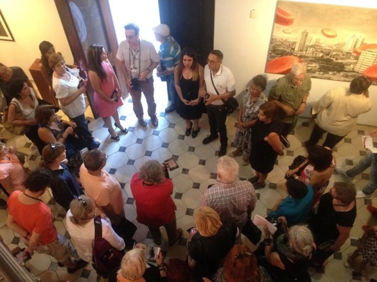 visite-expositon-galerie-vila-manuela