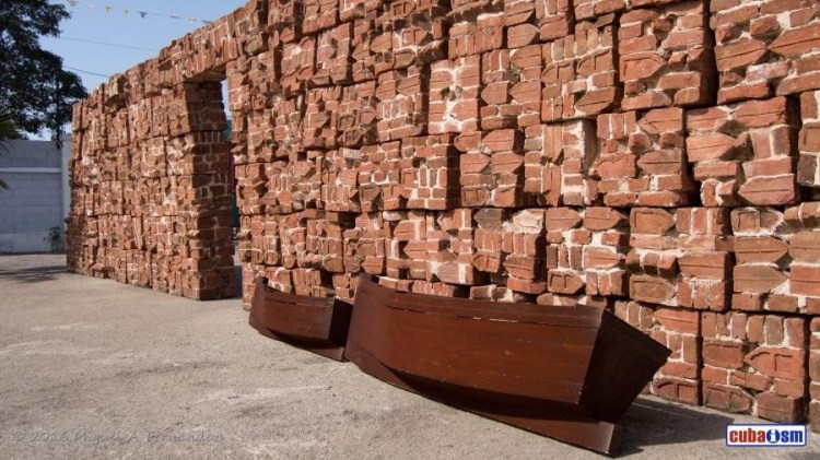 Kcho musee-de-romerillo