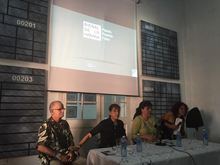 table-ronde-la-biennale-de-la-havane