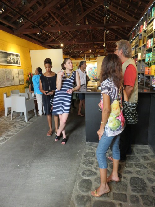 Dans les foudres HSE