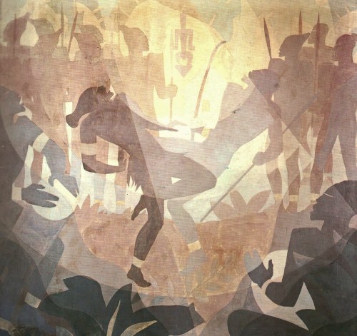 aaron-douglas-aspect-de-la-vie-des-noirs-the-schomburg-center-for-research-in-black-culture-new-york-ny