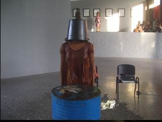 Susana Pilar Delahante El tanque 