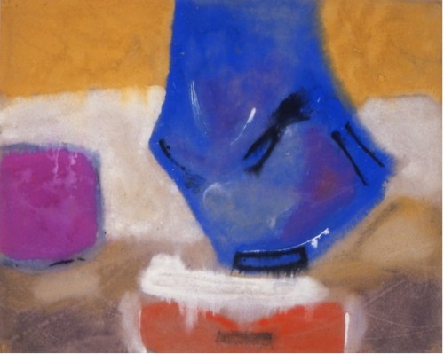 Aubrey Williams 1963