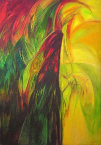 Eugène Hyde Croton série