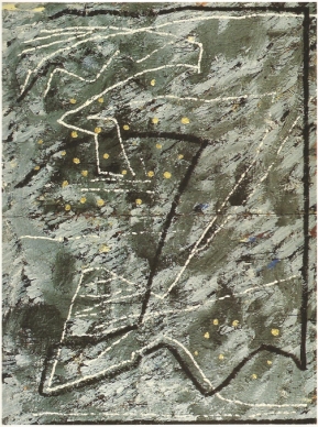 Alex Burke FRAC MARTINIQUE