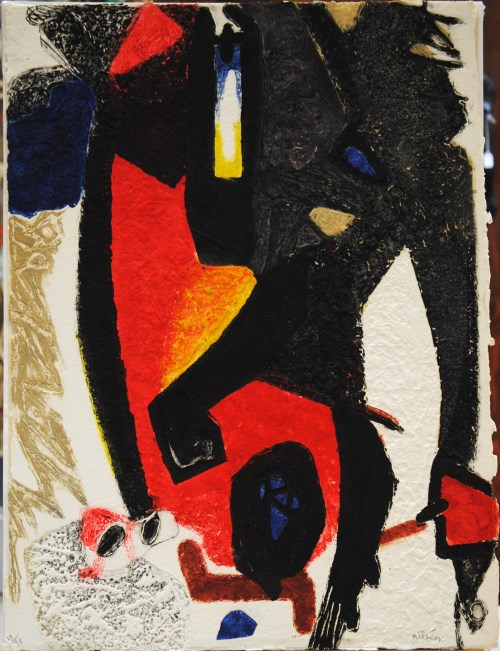 Serge Hélénon 1989