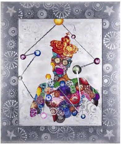 L’art Contemporain haïtien ou l’utopie&nbsp;manquée